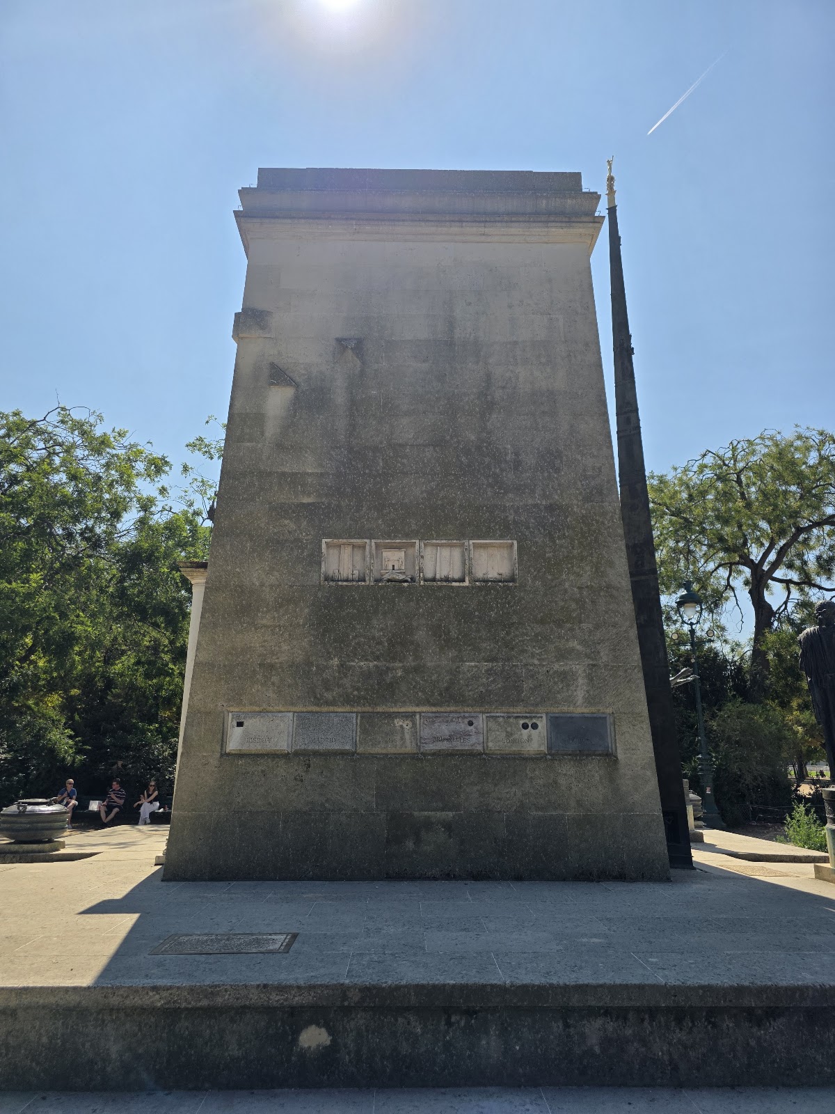 Monument to Human Rights 4