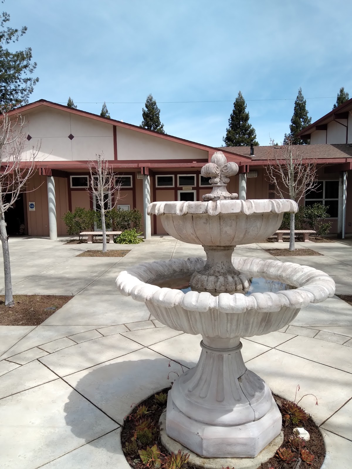 The Community Church of Sebastopol 2
