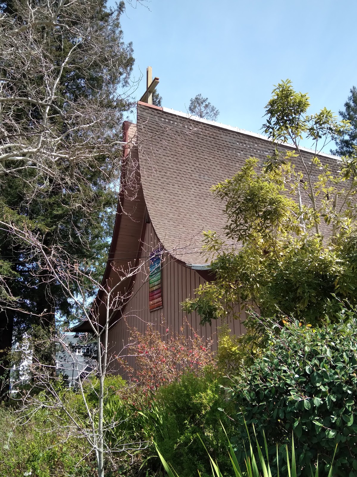 The Community Church of Sebastopol 4