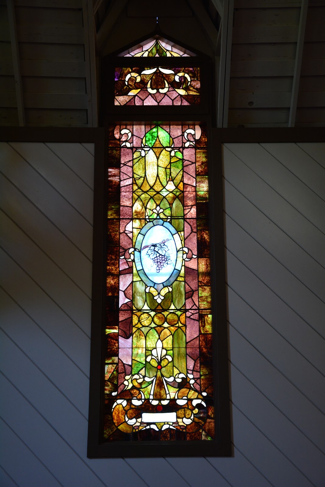 Church of One Tree 5