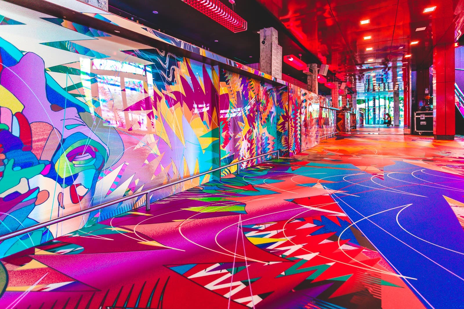 La Rêveuse : Isya EP Release Party 5