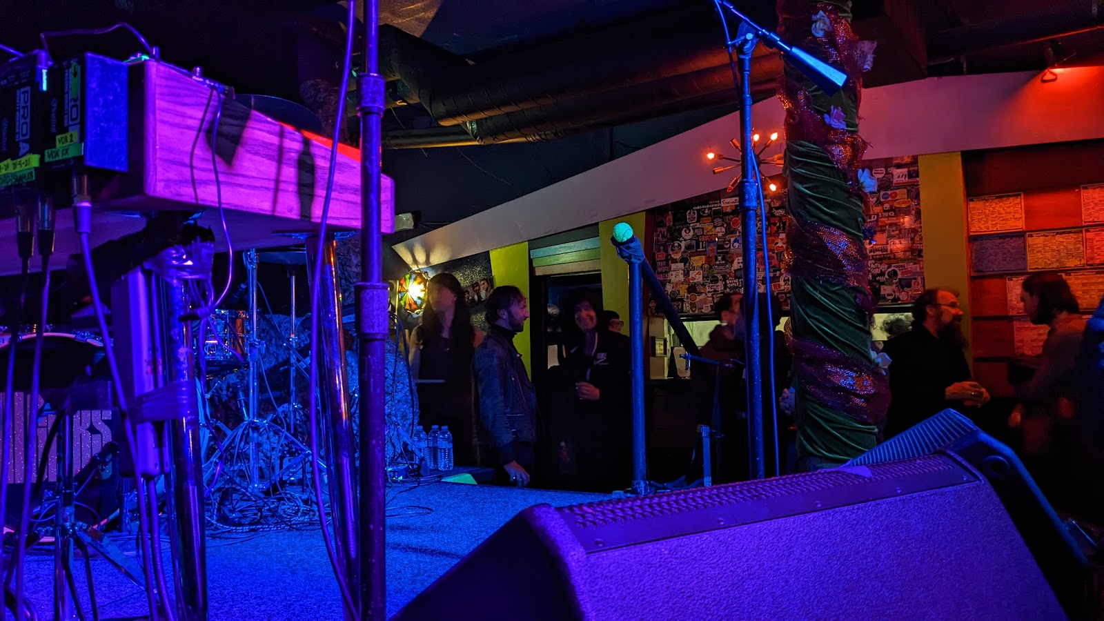 Shayfer James concert 5