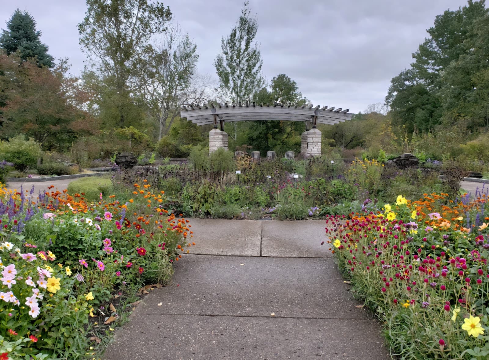 Wonder Walk: Get to know our neighbors 3