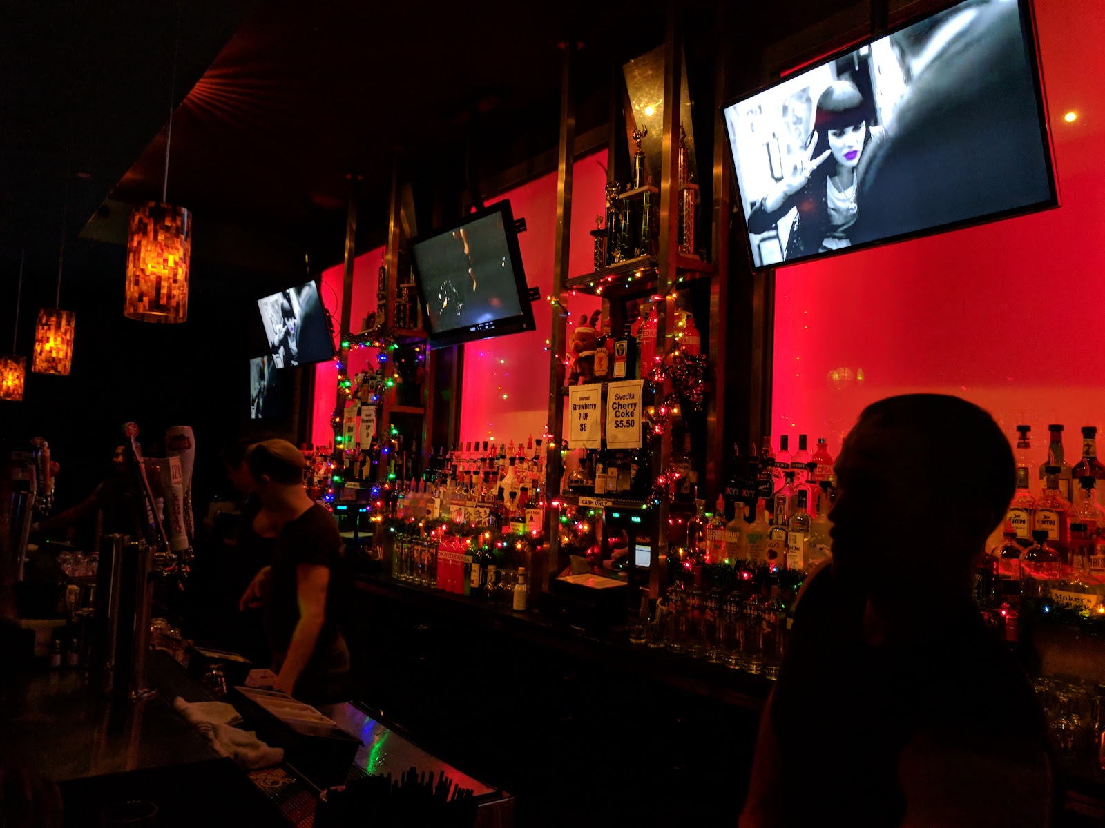 Monday Night Drag Show (M@M) 5