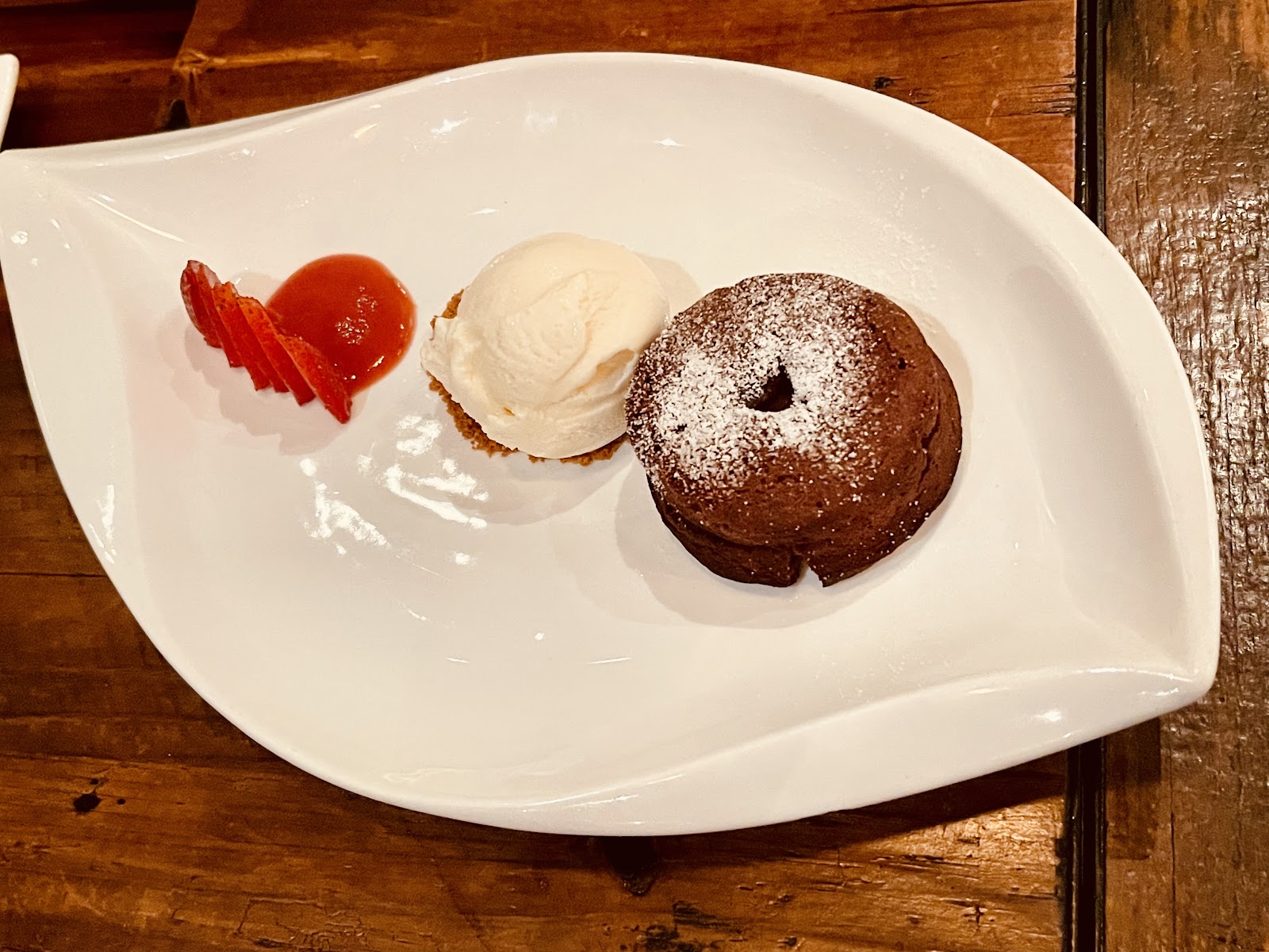 Elyse Restaurant 4