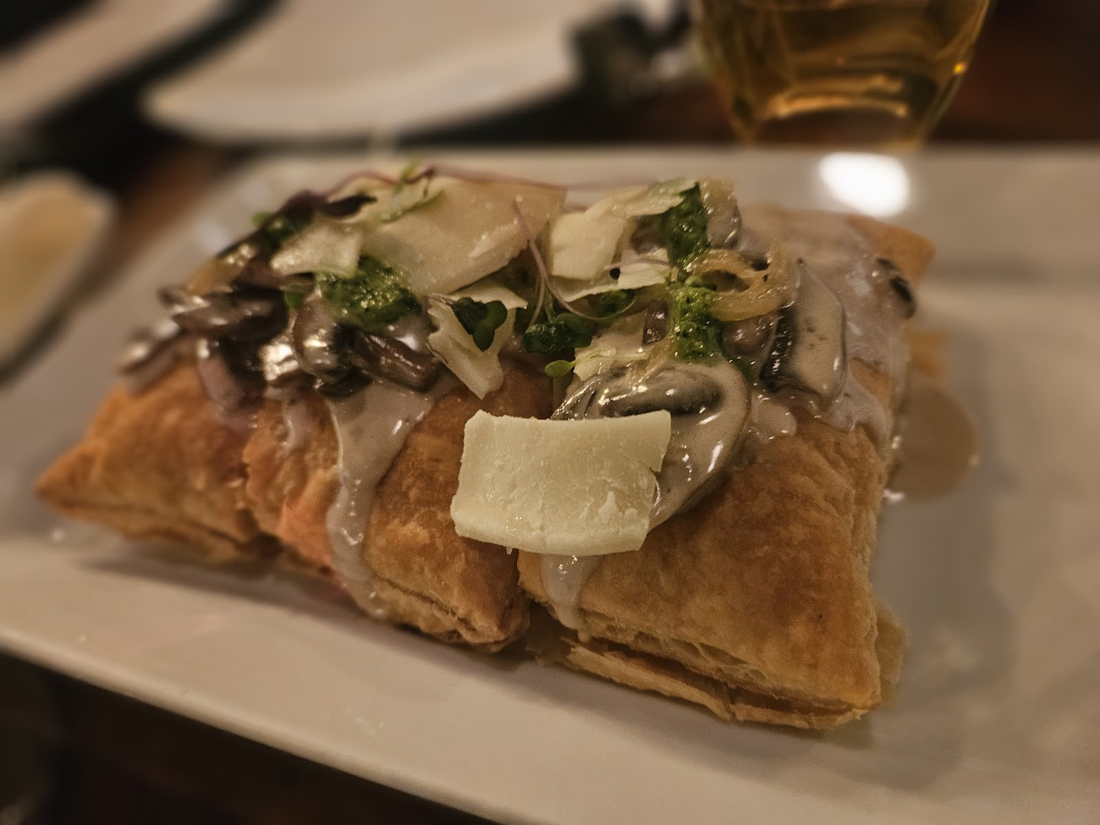 Elyse Restaurant 5