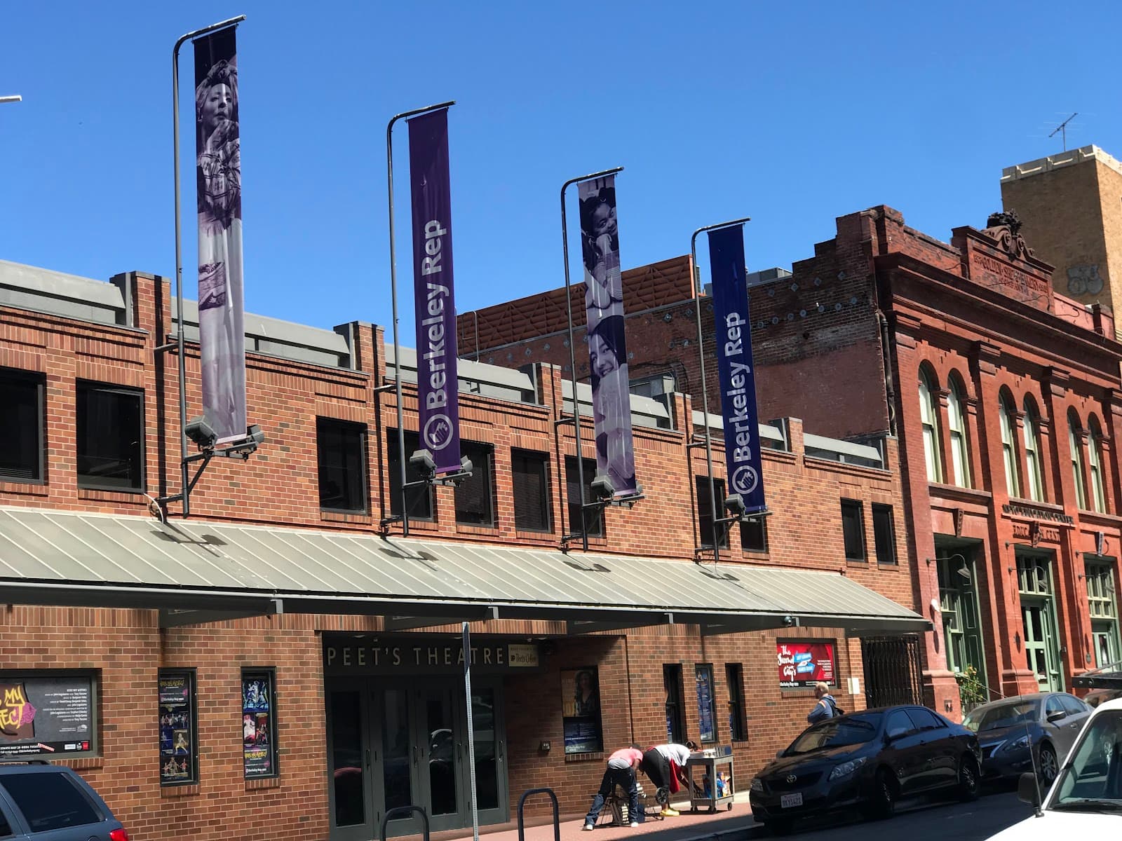 HOW SHAKESPEARE SAVED MY LIFE 5