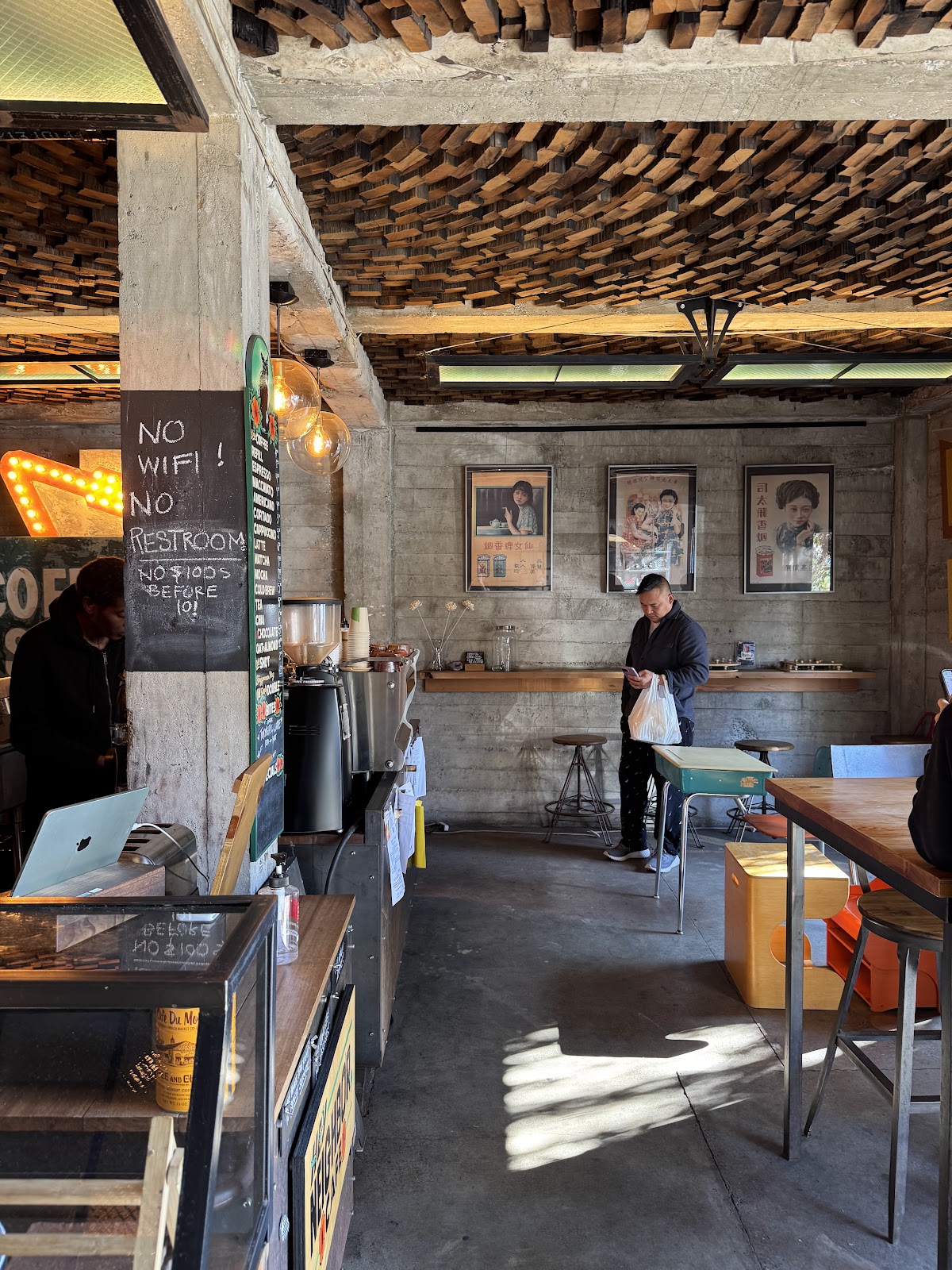 Hey Neighbor Cafe 5