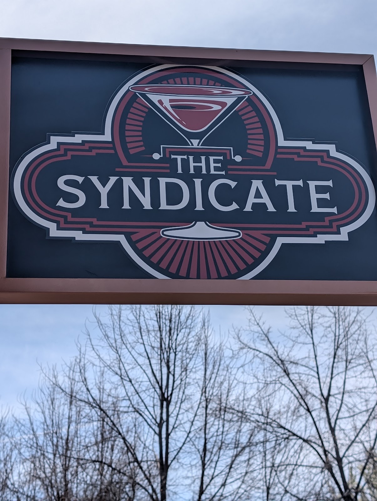 The Syndicate 5