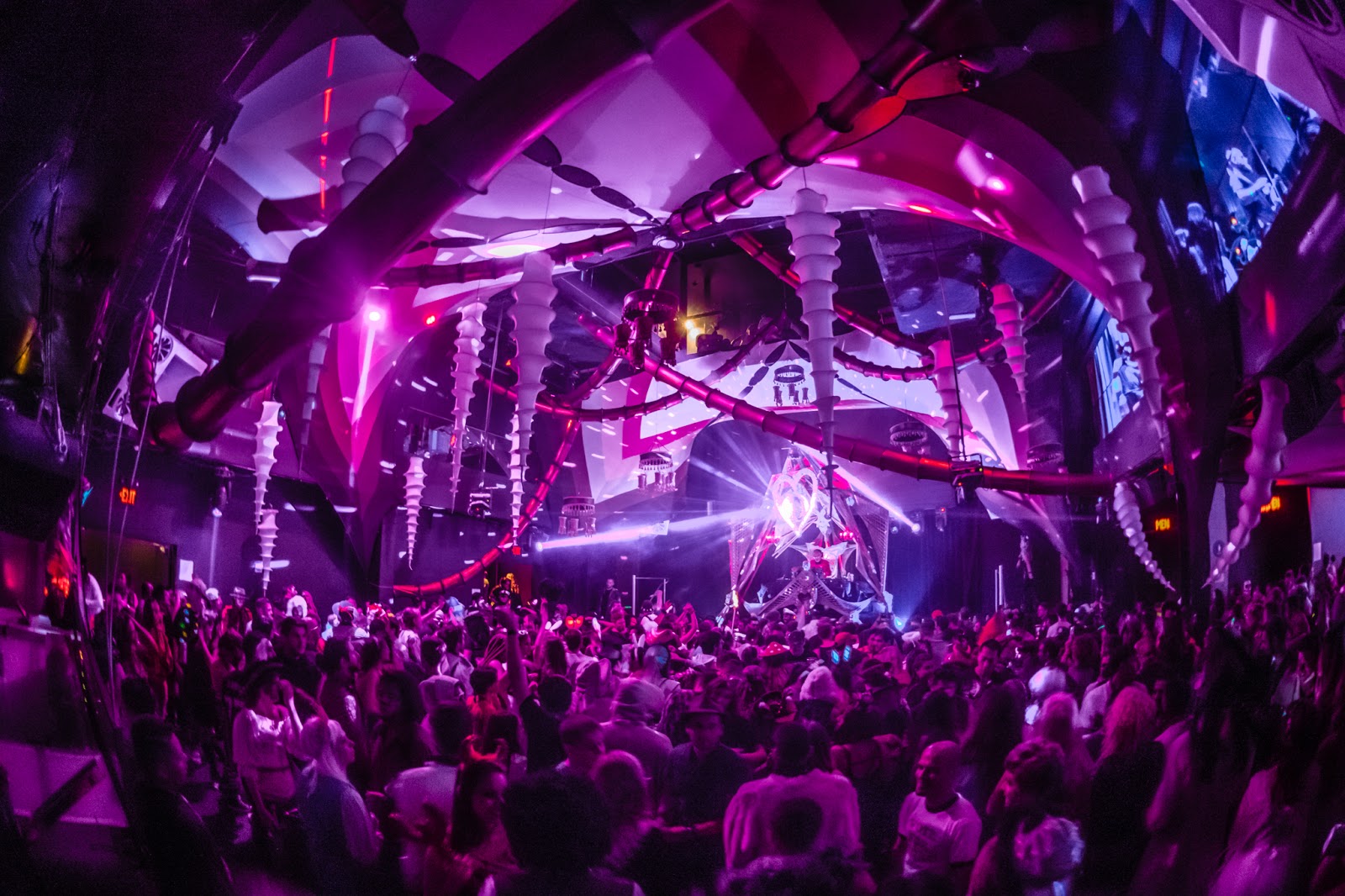 Tinzo + Jojo - PLUR TOUR 5