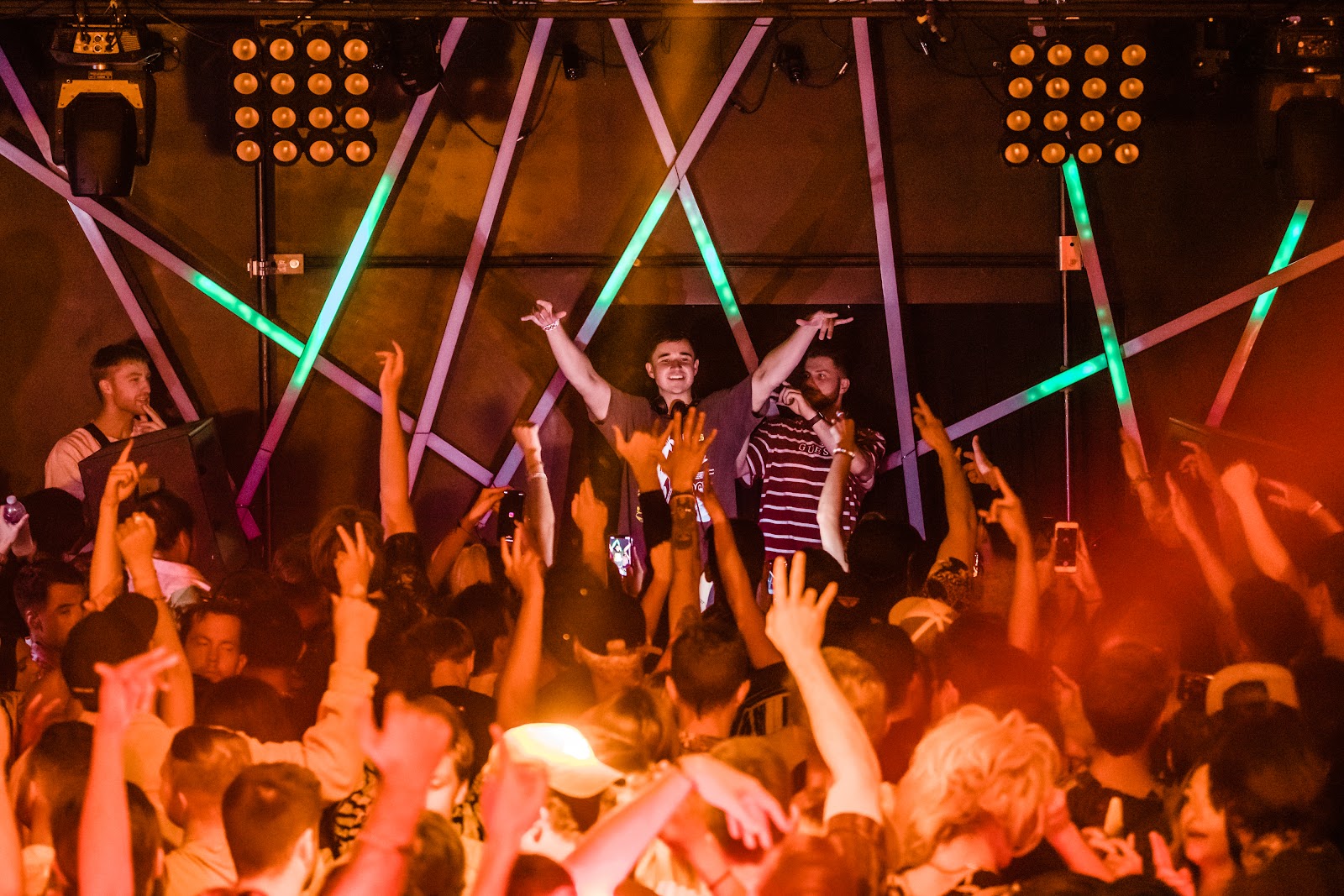 The Hellp (DJ Set) 5