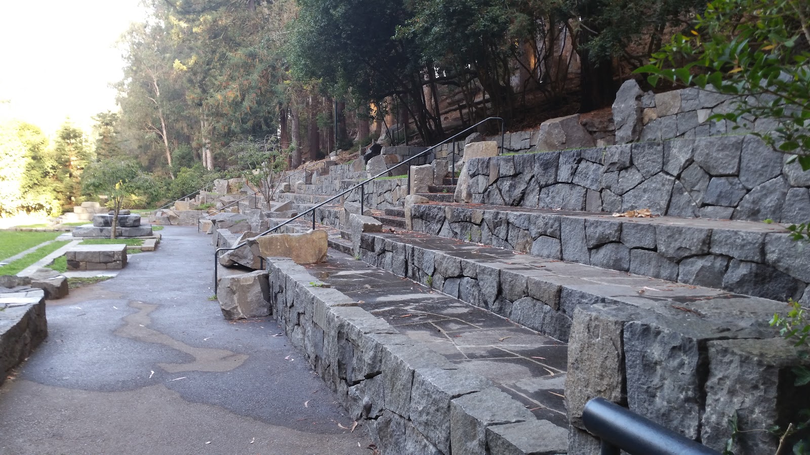 Stern Grove Concert Series 4