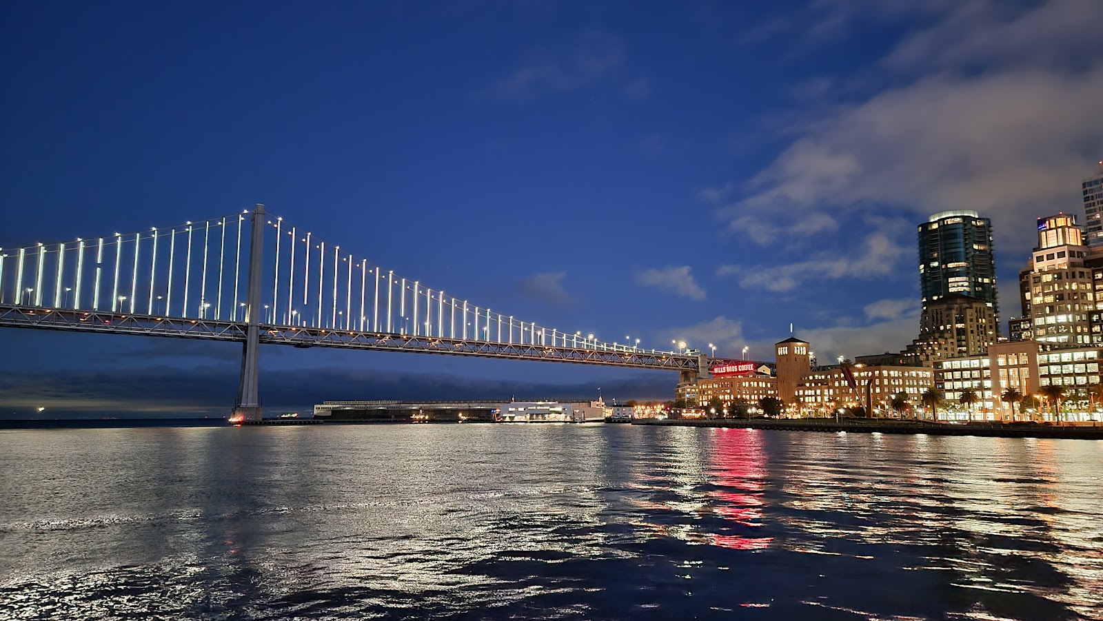 Pier 14 5