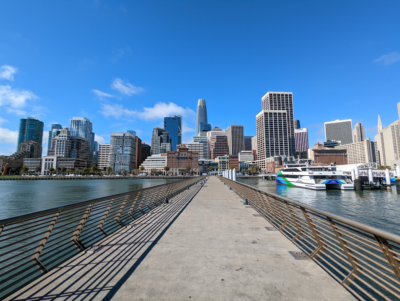 Pier 14 4