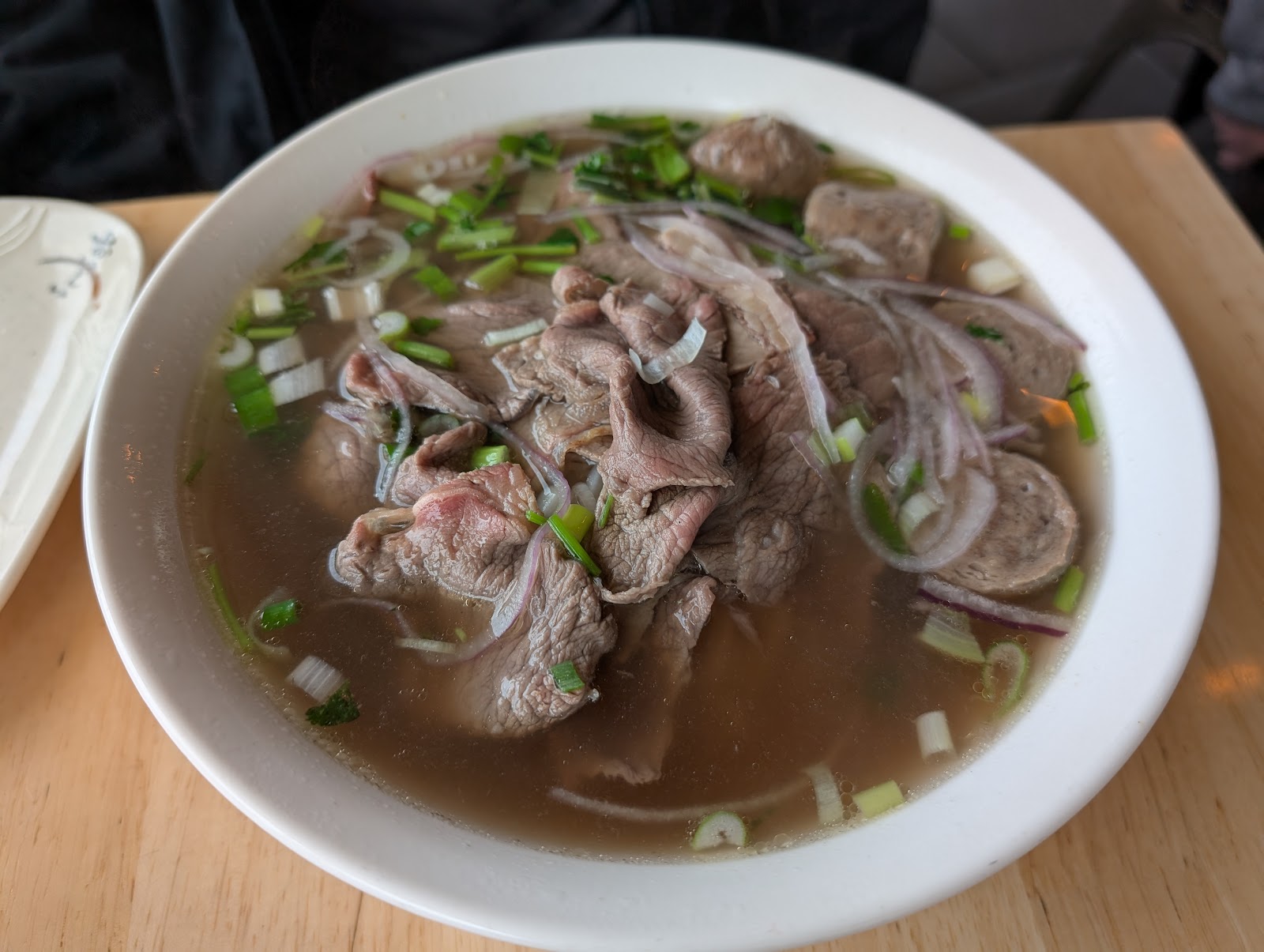 Pho Day 4