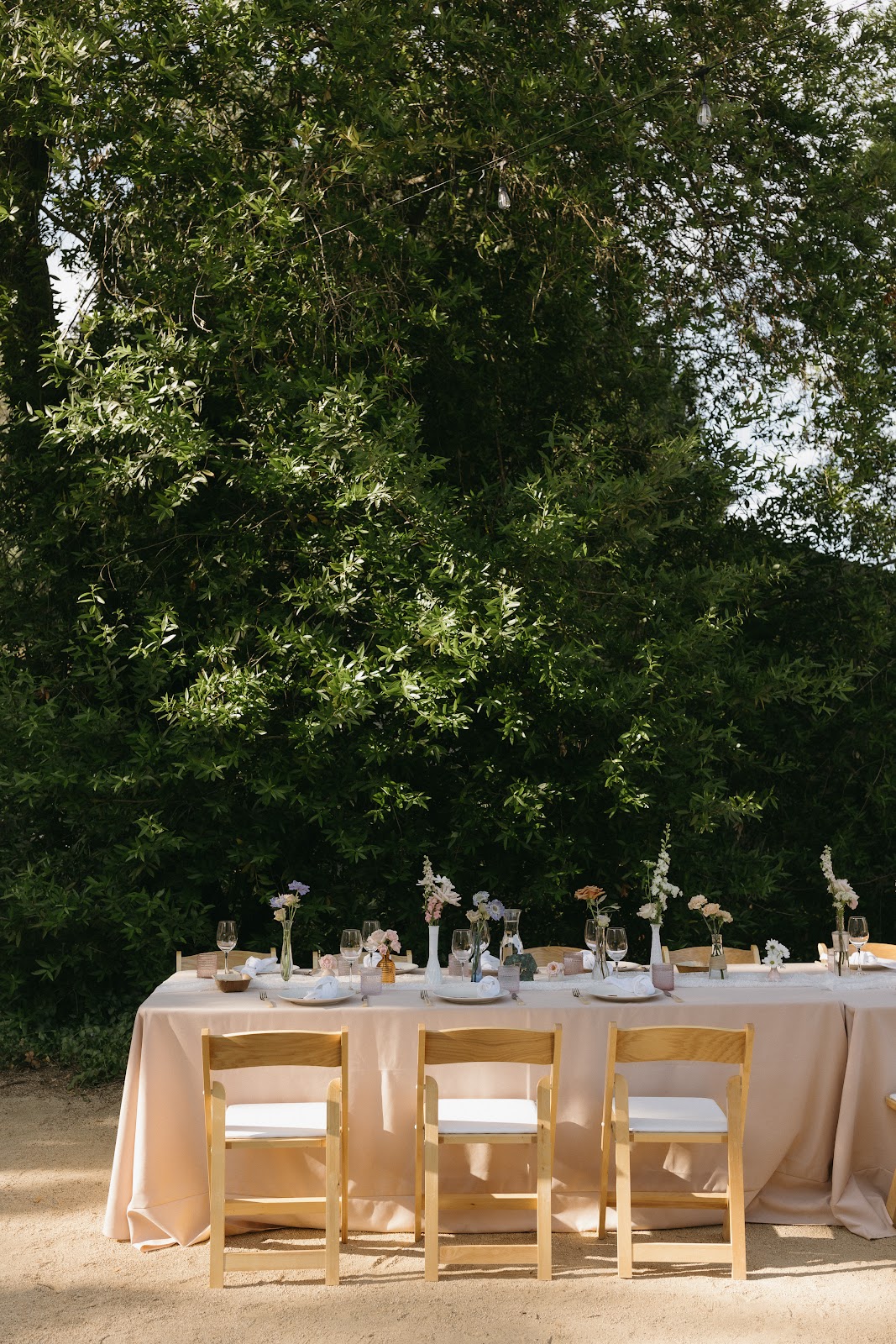 Pacheco Ranch Winery 5