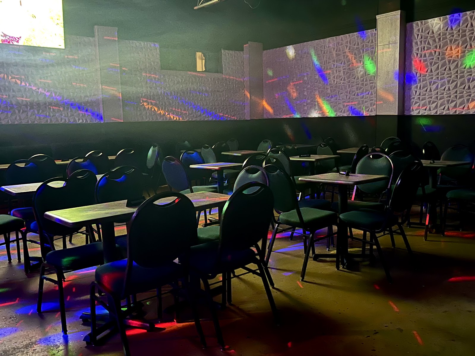 La Zona 69 Night Club 4