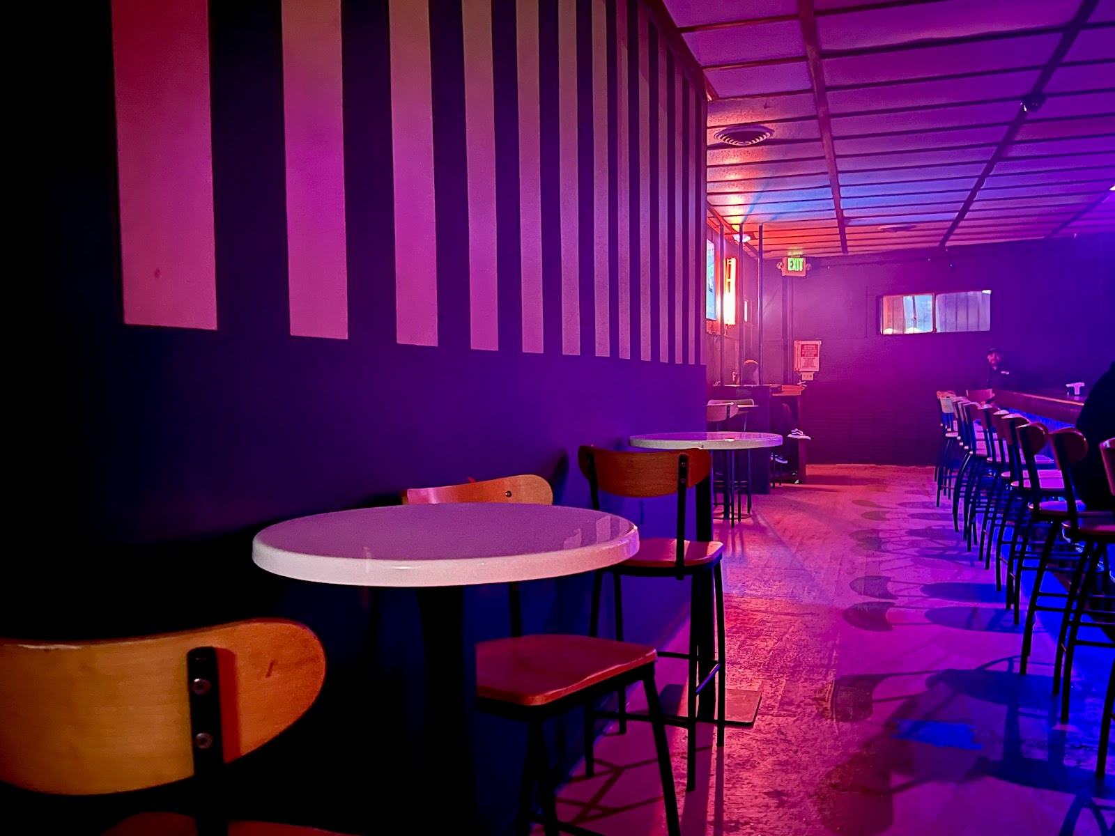 La Zona 69 Night Club 5