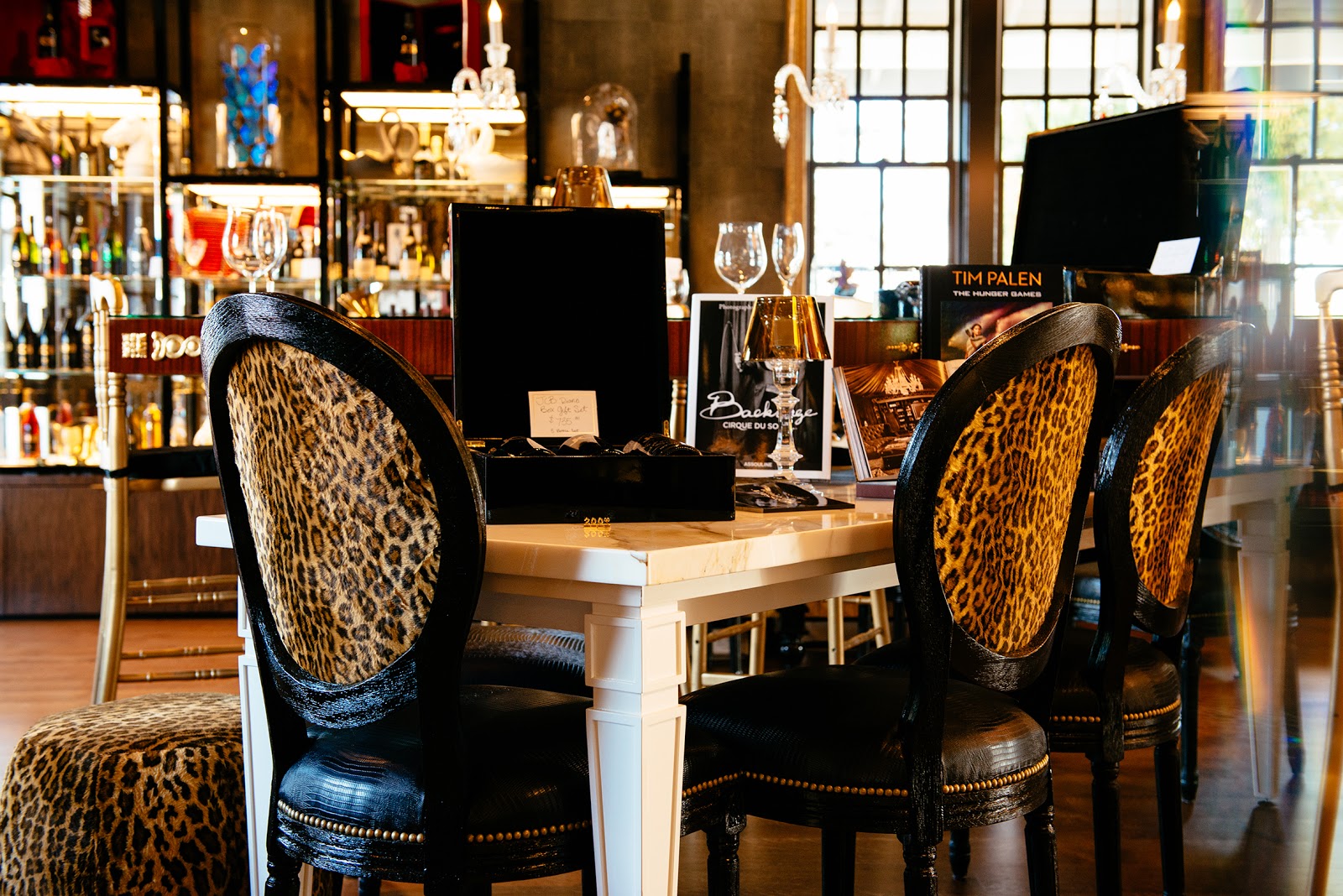JCB Tasting Salon 4