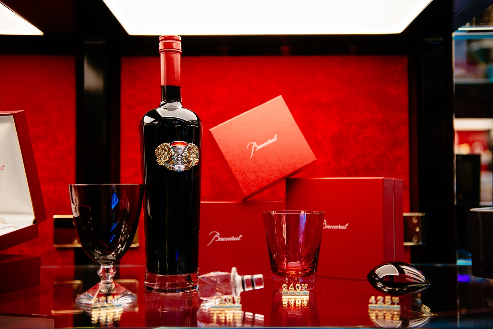 JCB Tasting Salon 1