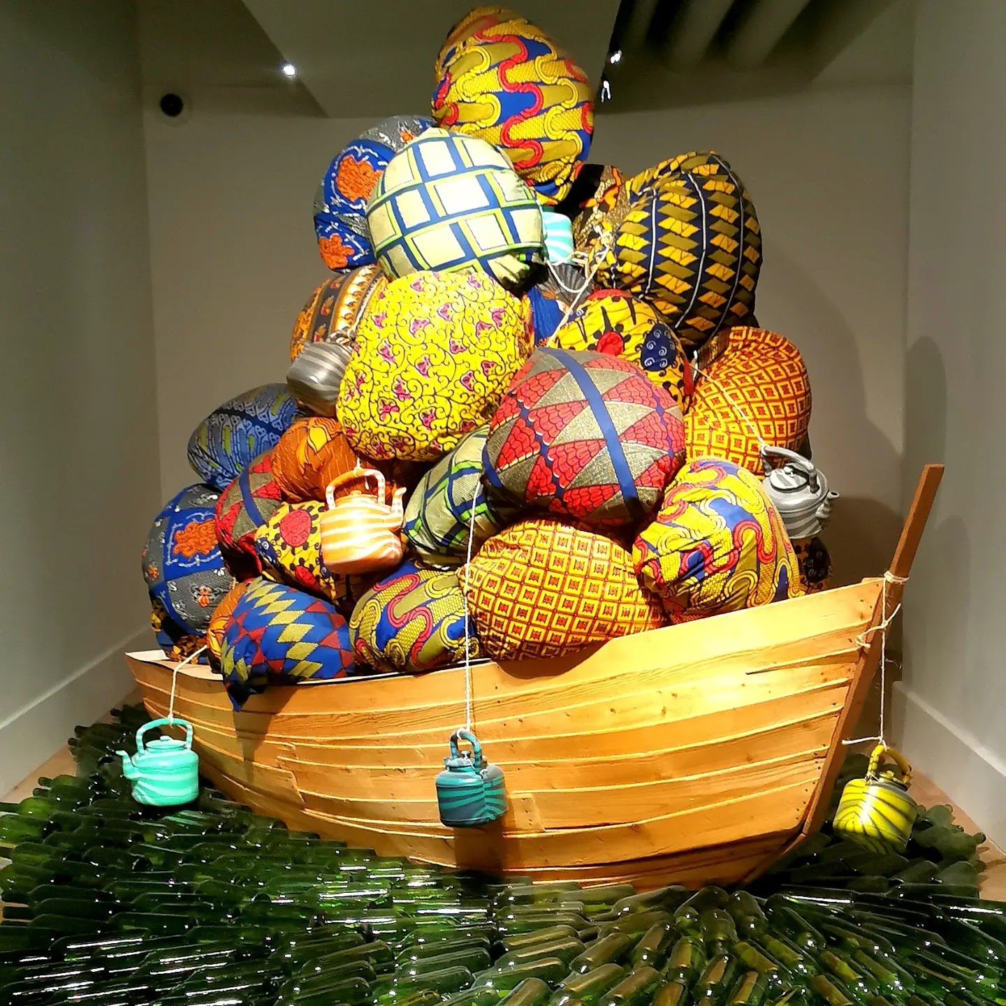 Musée national de l’Histoire de l’Immigration 5