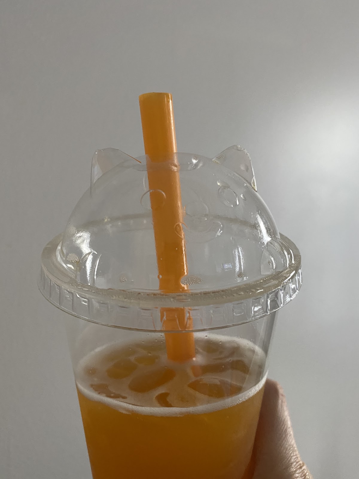 Boba Le Tea Cafe 5