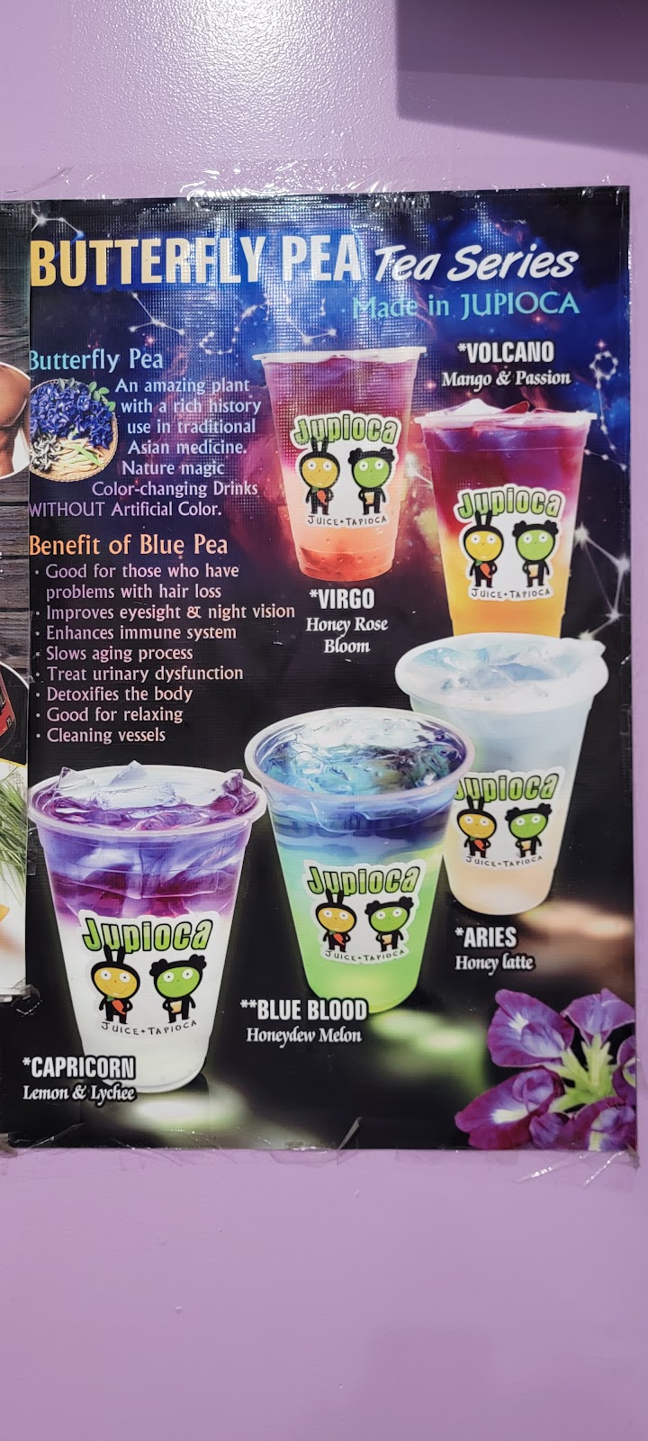 Boba Le Tea Cafe 4
