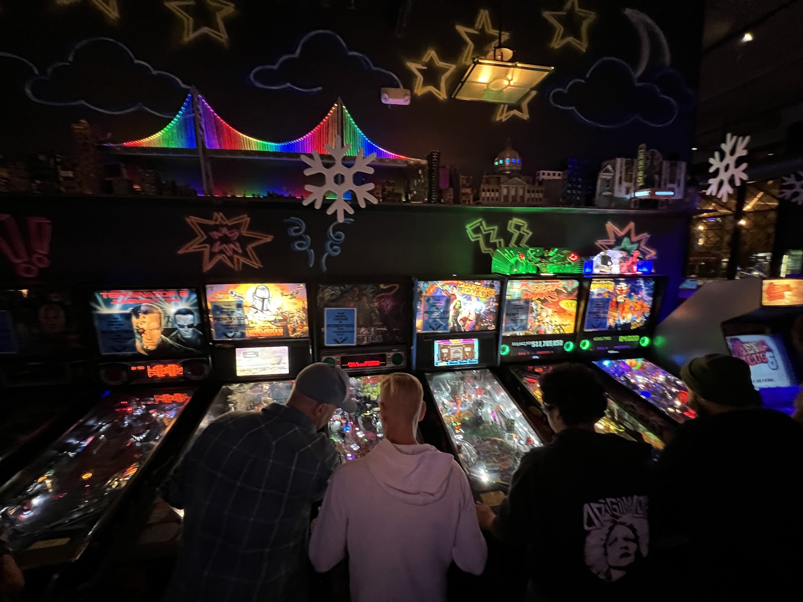Special Events at The Detour 5
