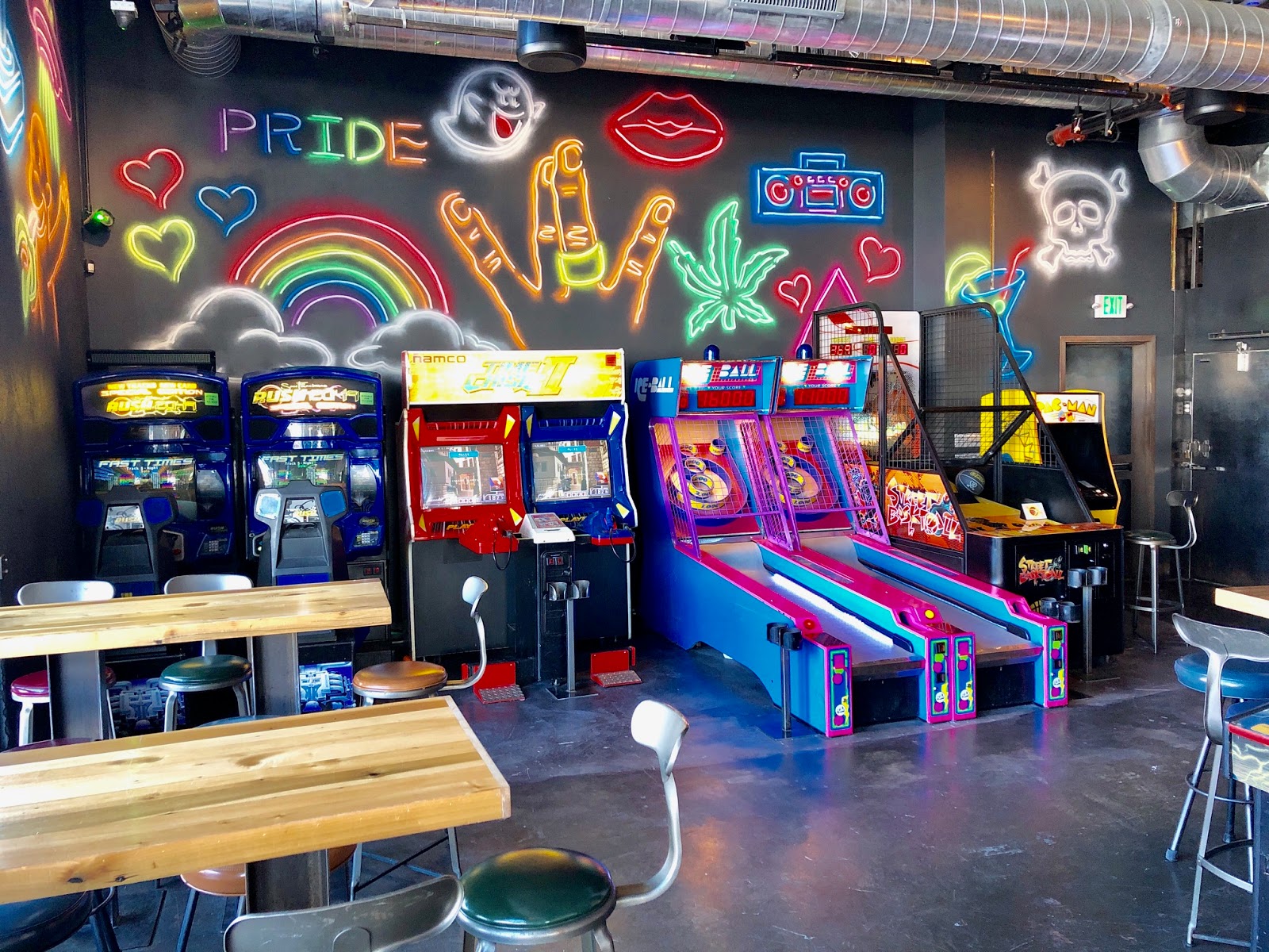 Special Events at The Detour 4