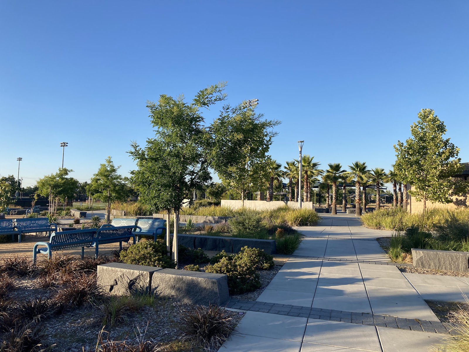 Bernal Community Park 5