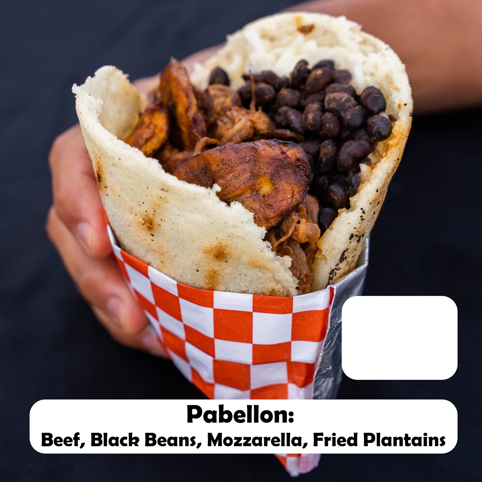 Pana Venezuelan Food Truck 4