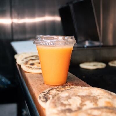 Pana Venezuelan Food Truck 5