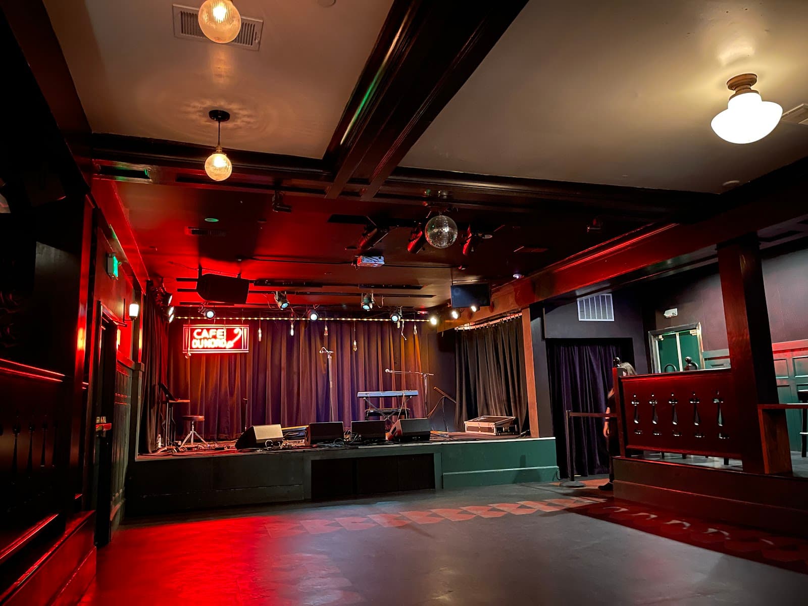 JOSH LEVI - THE HYDRAULIC TOUR 5