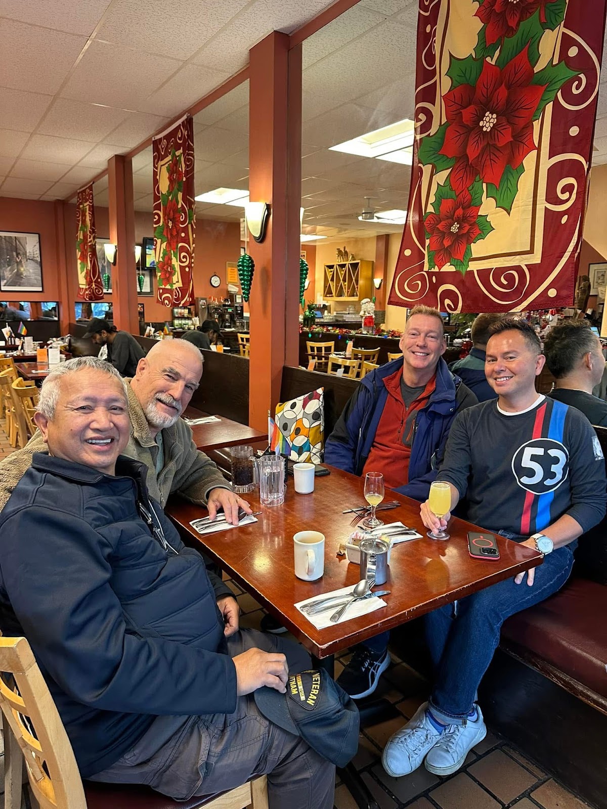 The Cove on Castro 4