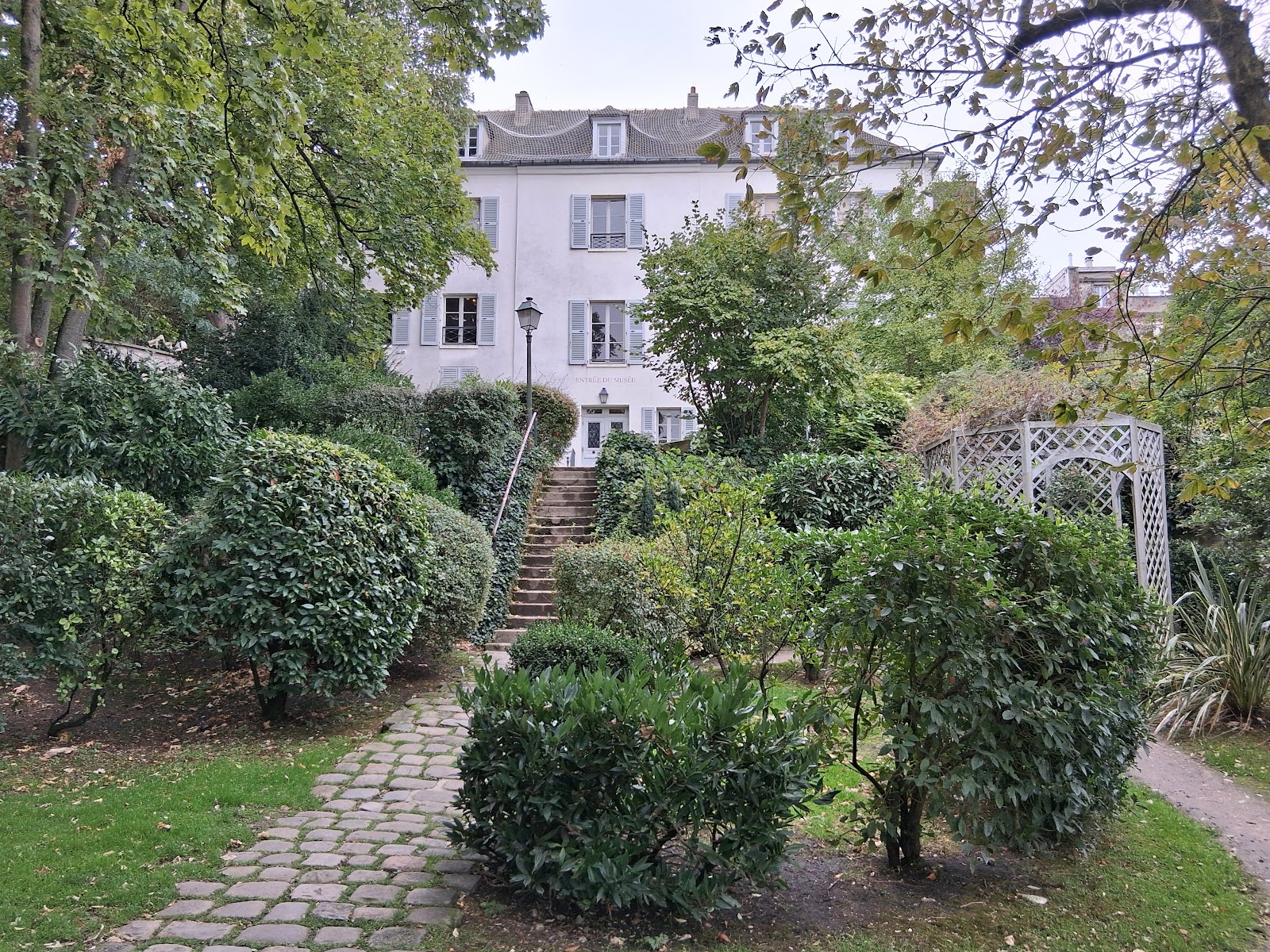 Atelier de jardinage - Potager de balcon 4