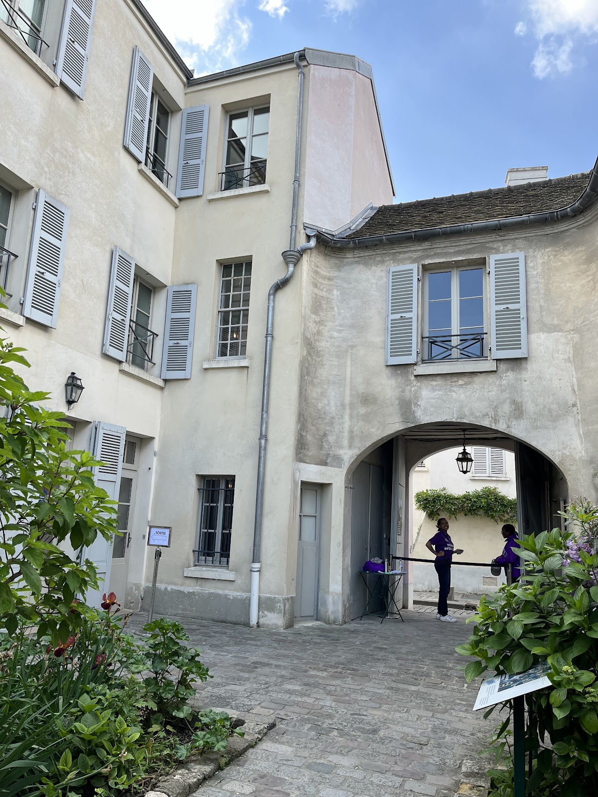 Atelier de jardinage - Potager de balcon 5