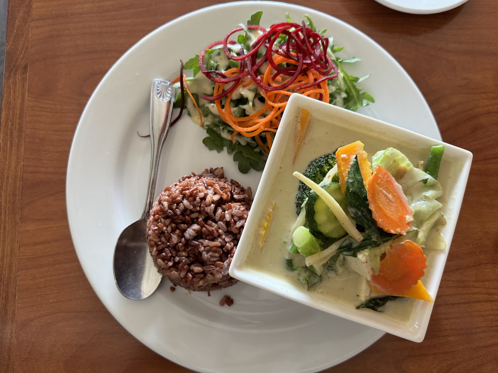 R'Noh Thai Restaurant 4