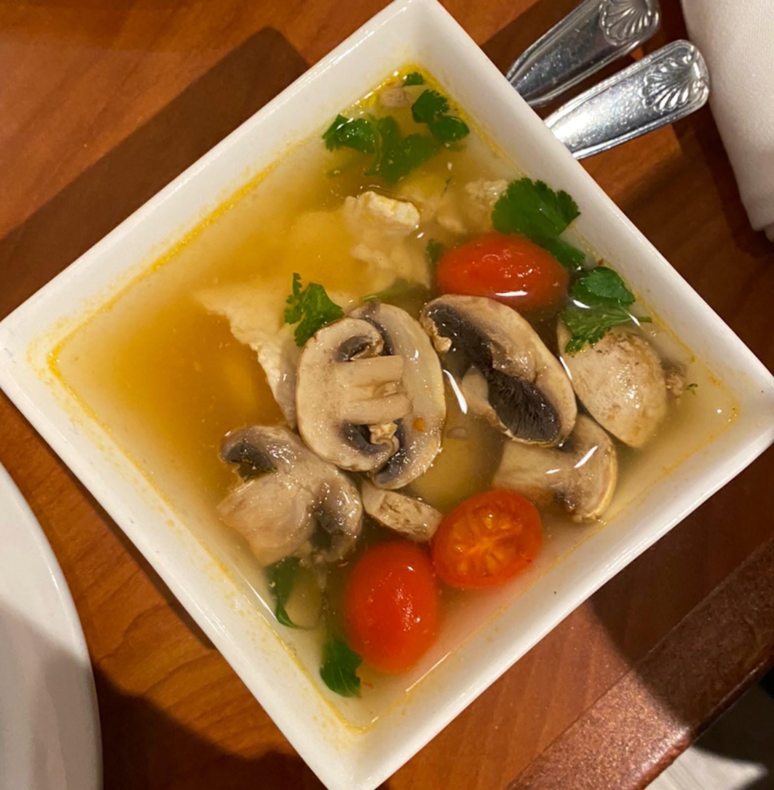 R'Noh Thai Restaurant 5