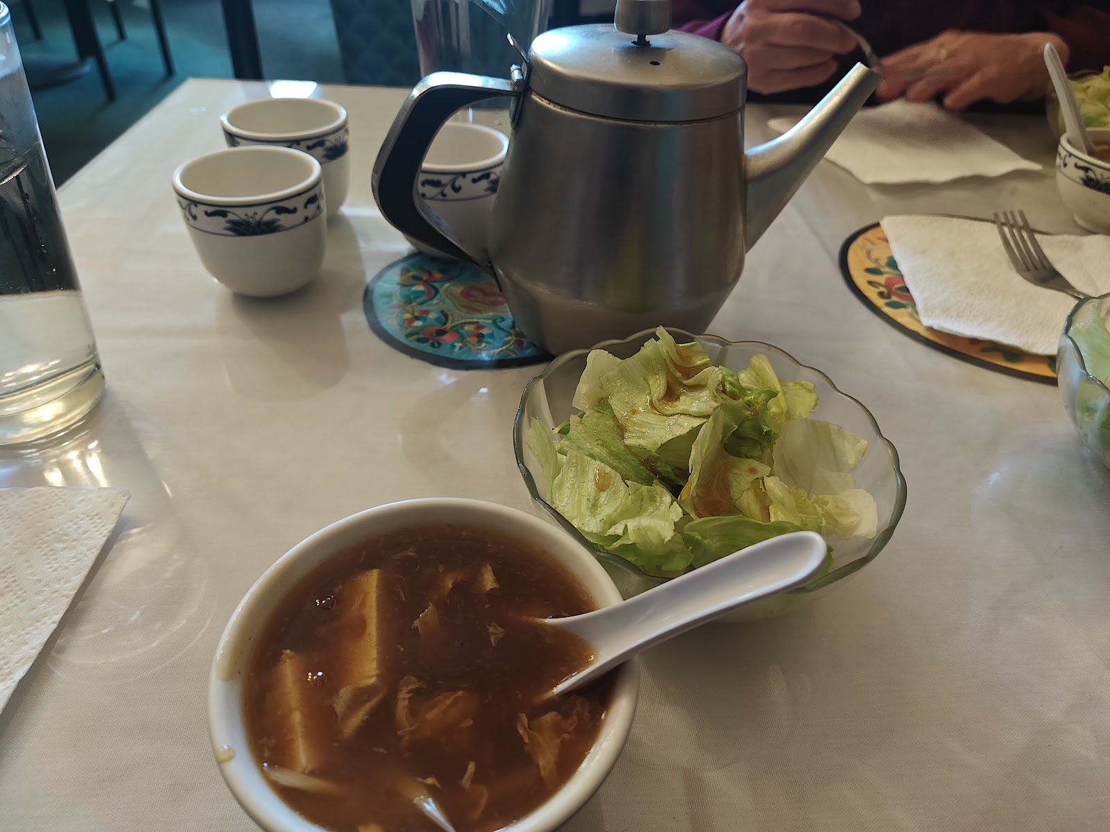 Chinatown Restaurant 5