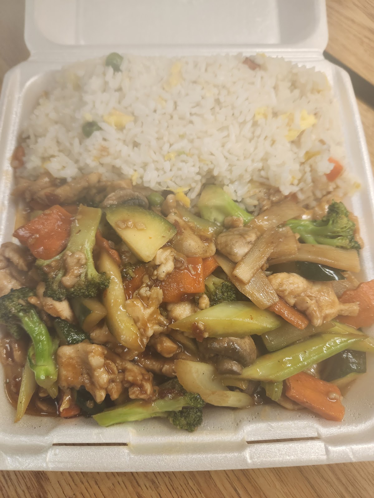 Chinatown Restaurant 4