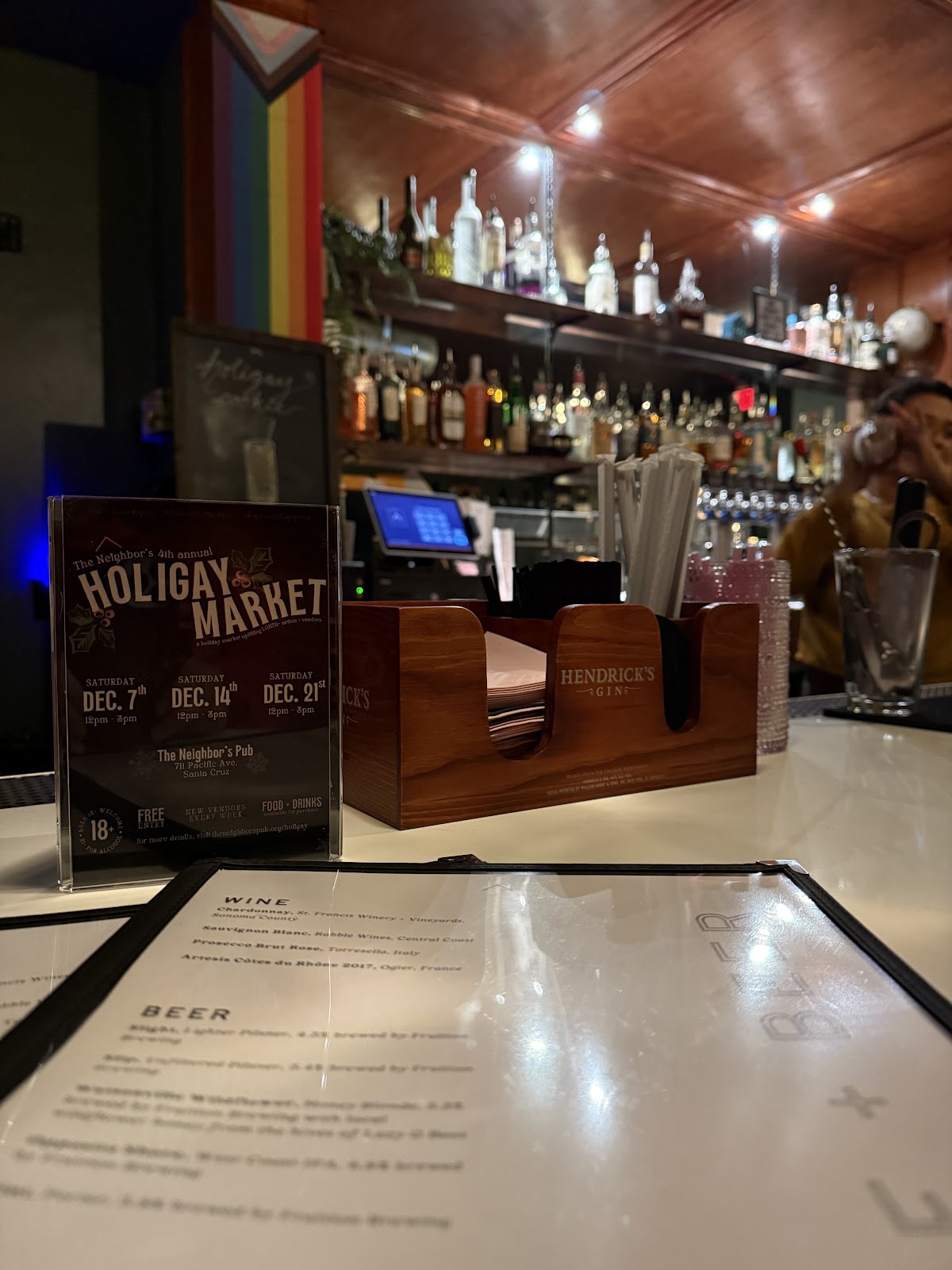 RuPaul's Drag Race Watch Party 5