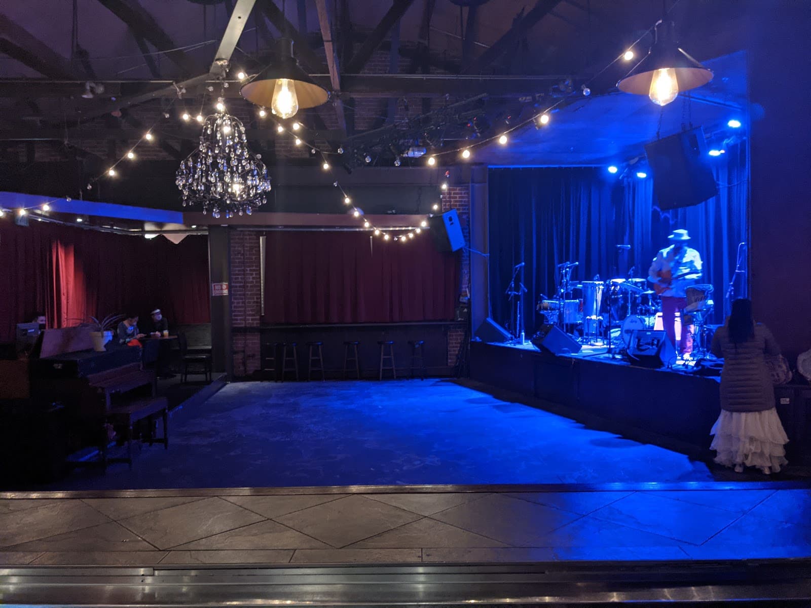 sosocamo — Big Country Tour 5