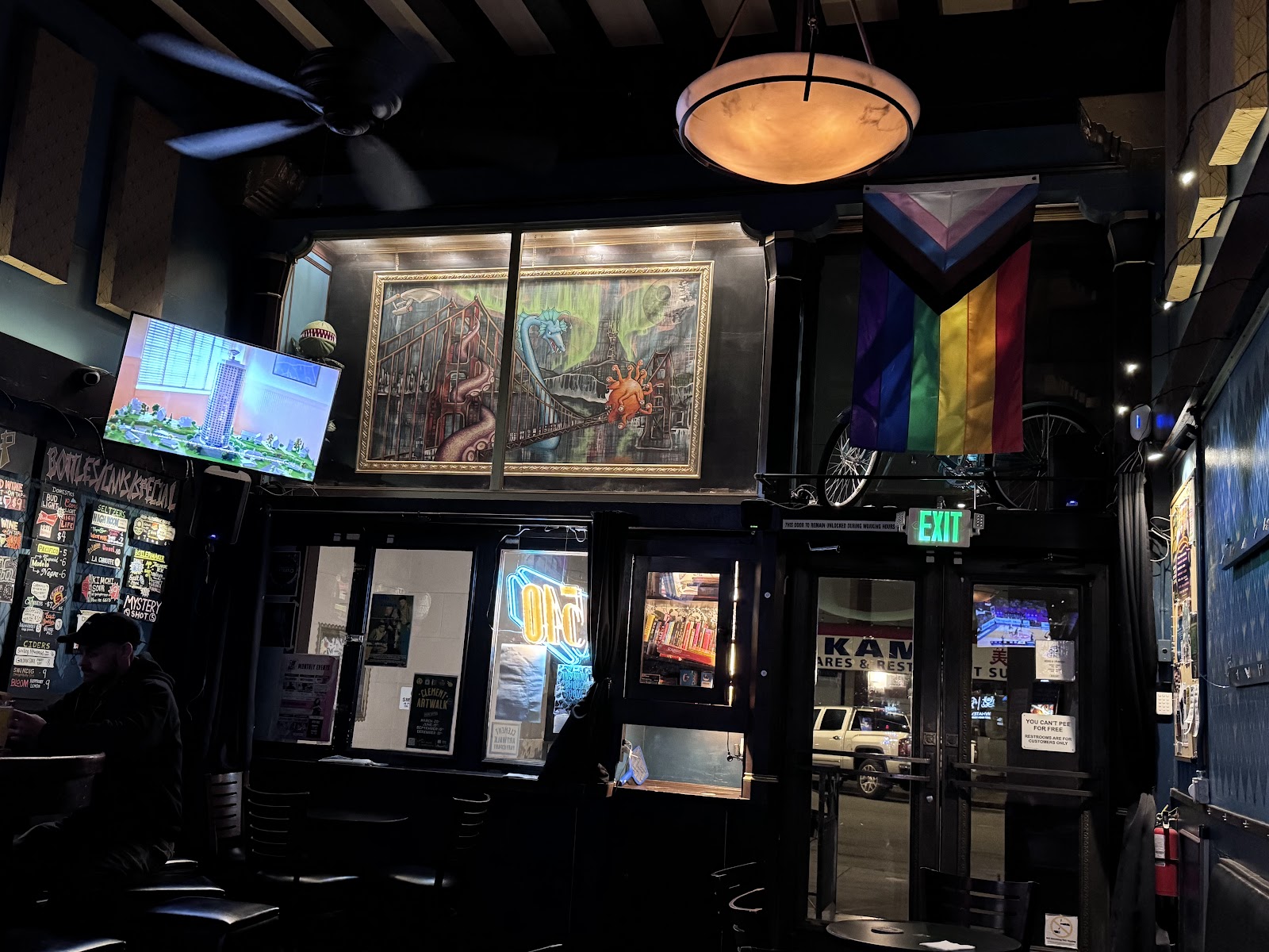 540 Club 5