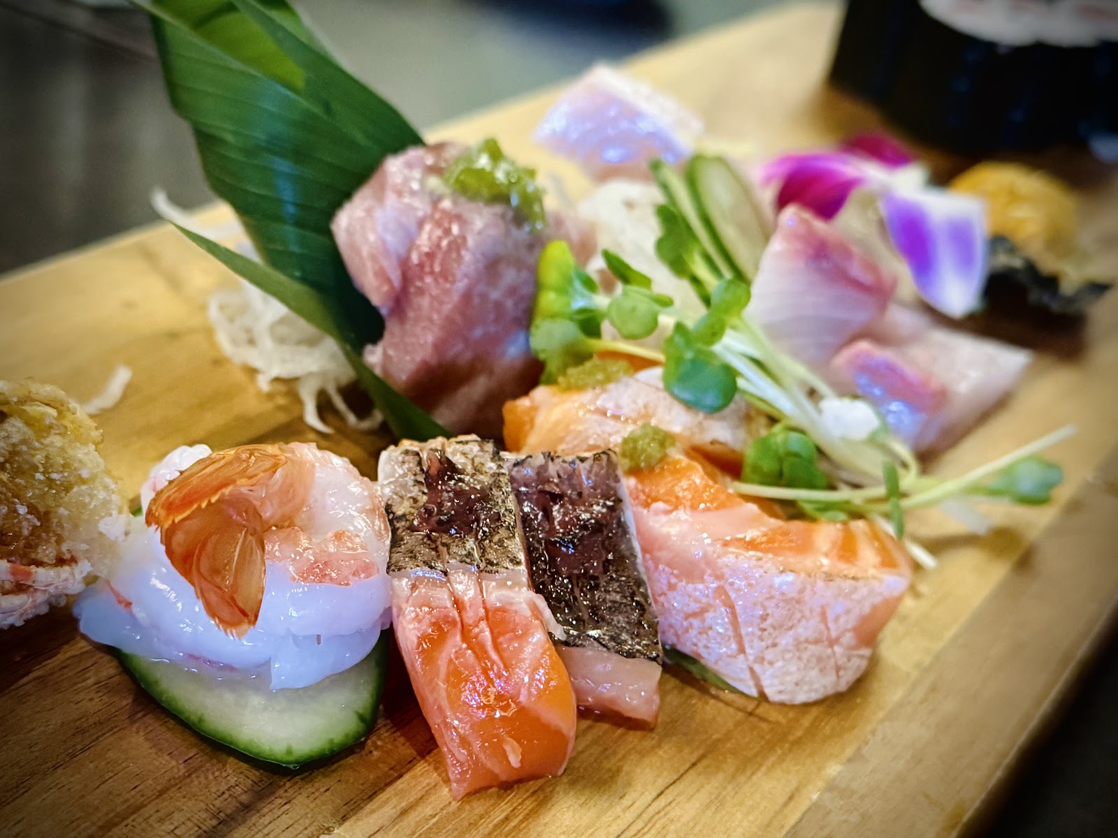Sushi Goemon Restaurant 5
