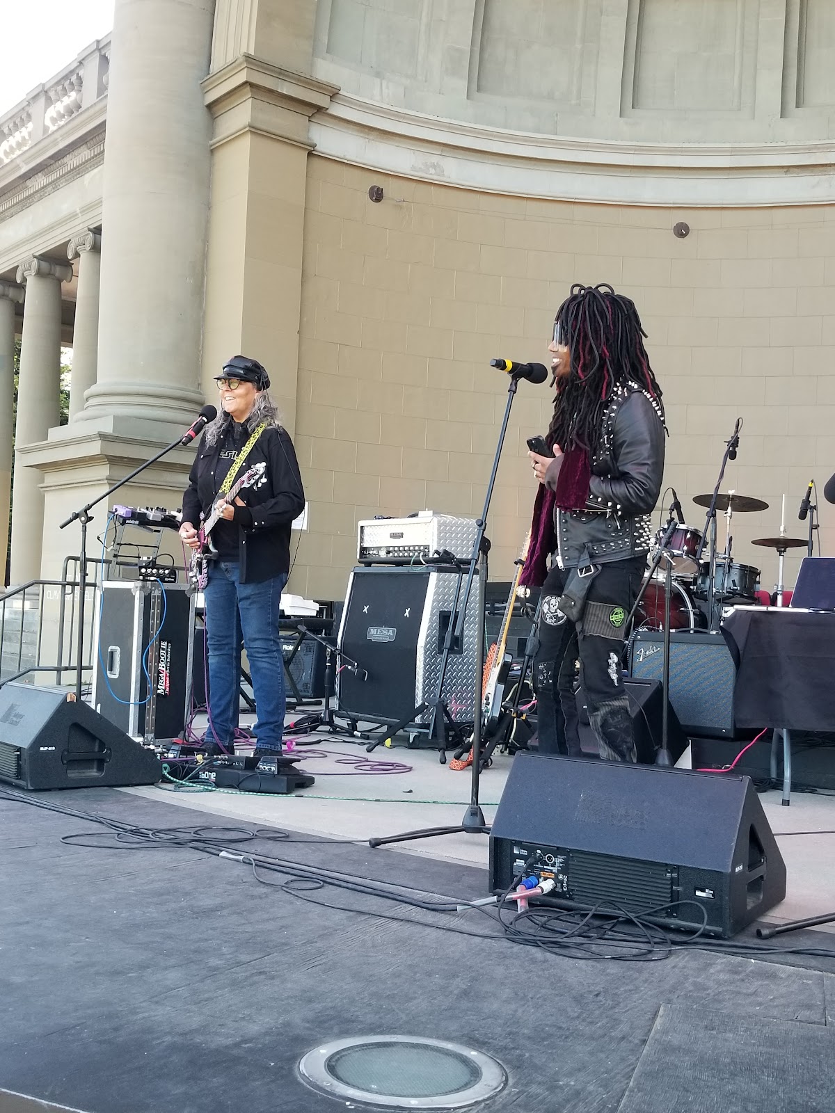 Midweek Melodies: JimBo Trout, Jeff Desira, Latchkey 1