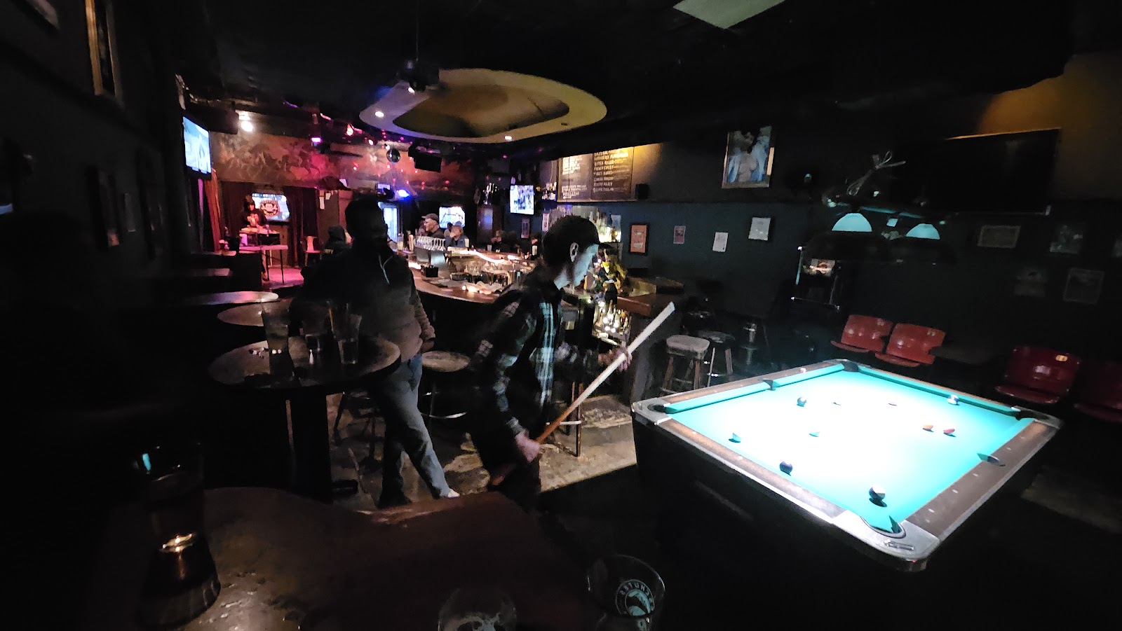 Dirty Works Jazz Jam 4