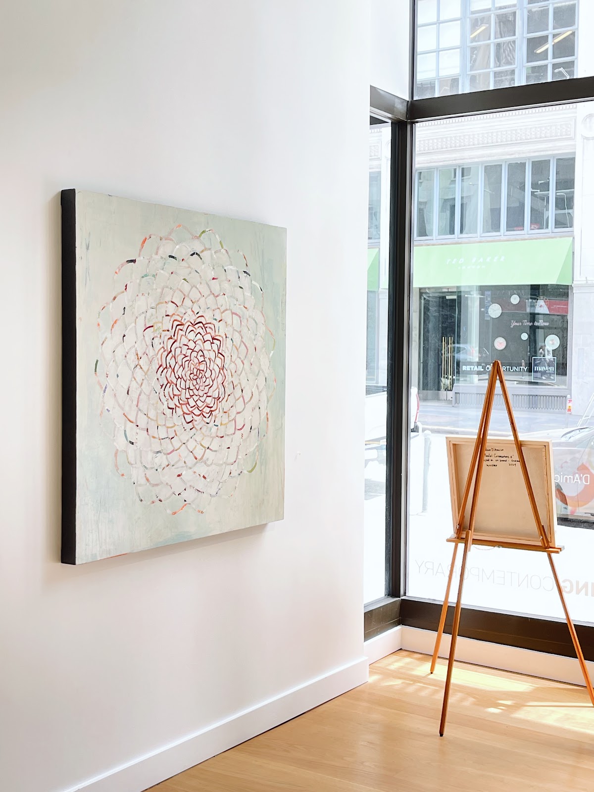 Ronnie Genotti Exhibition 5