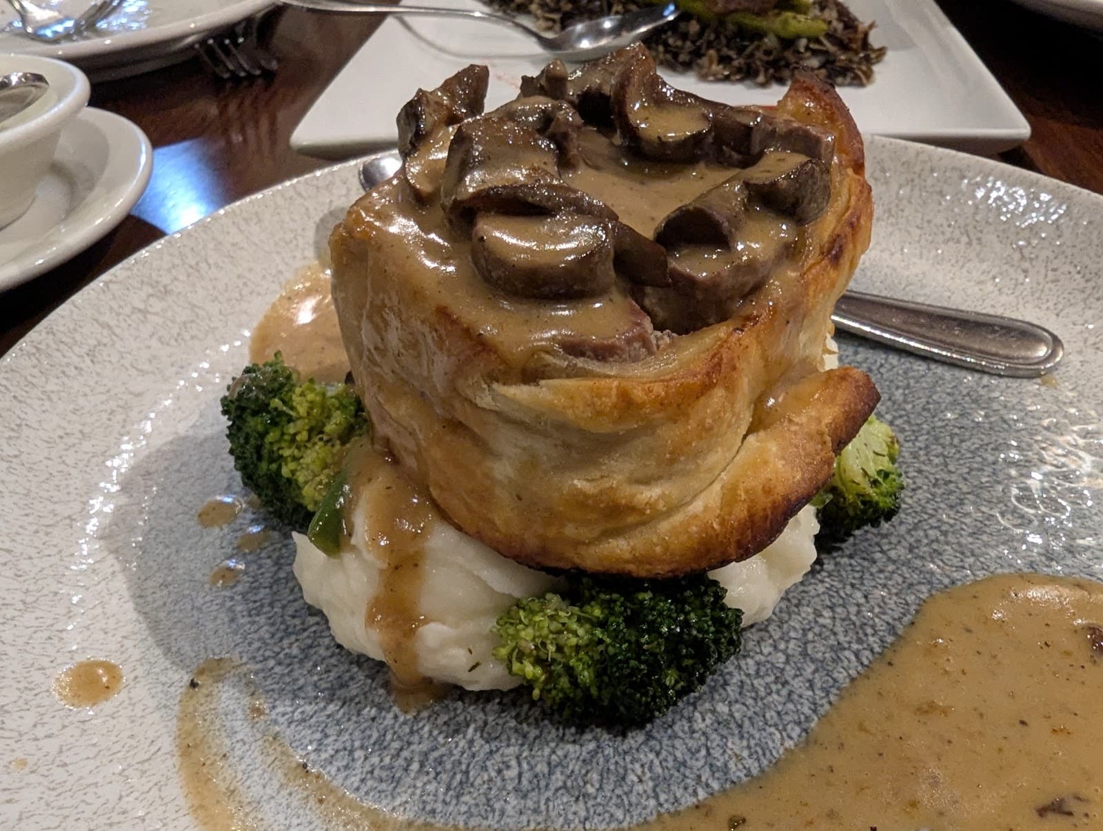 La Fontaine Mountain View 4