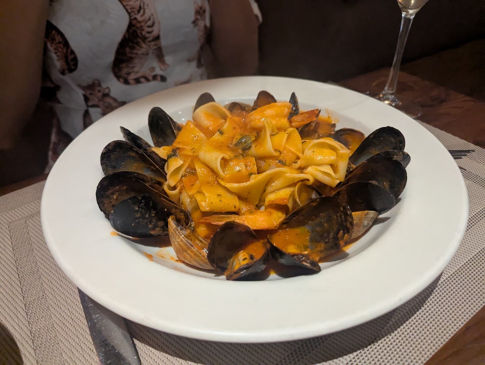 La Fontaine Mountain View 5