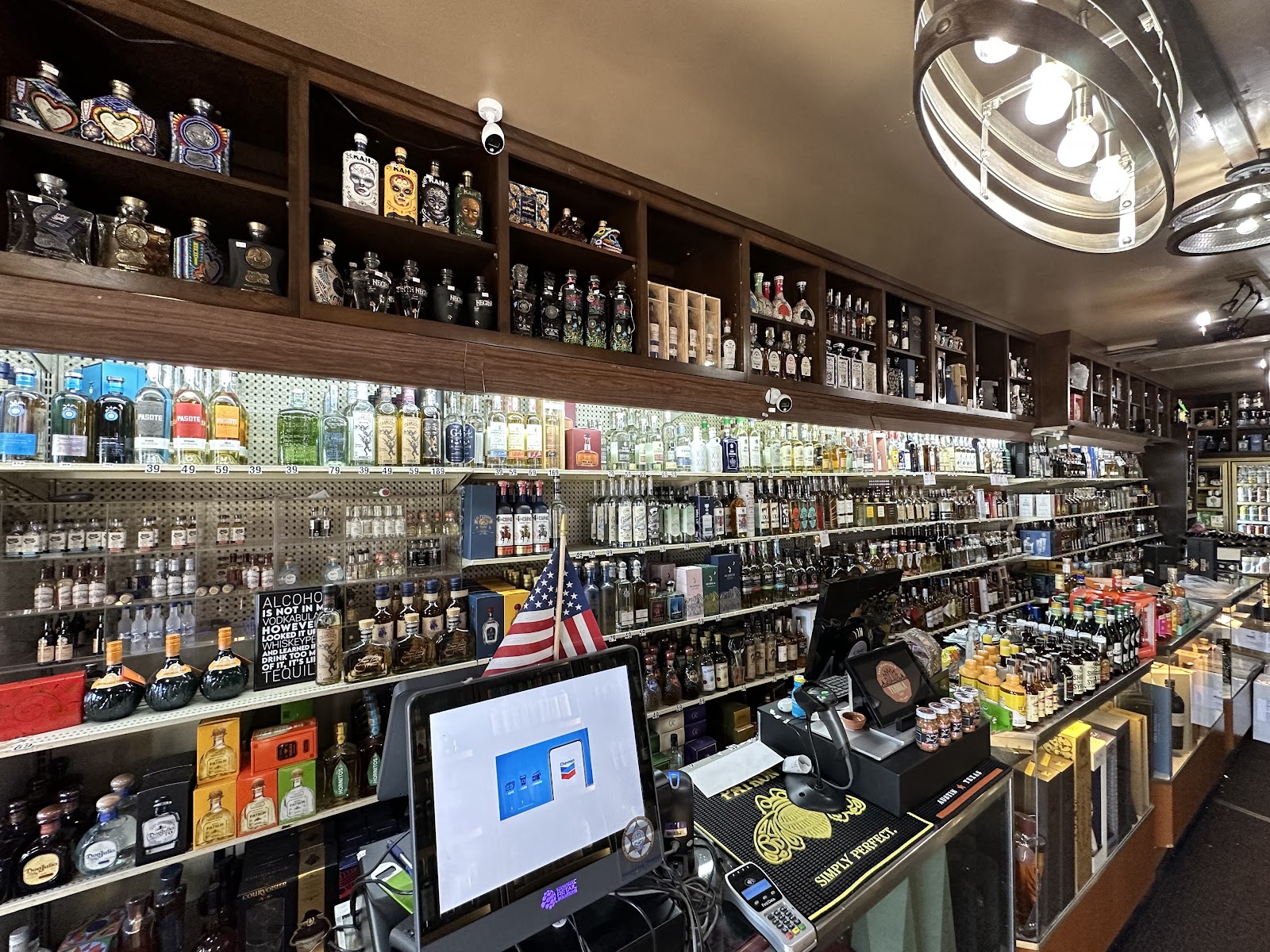 Cazcanes Tequila Tasting 5